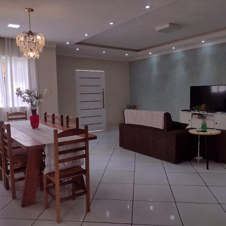 Вилла Casa Proxima A Praias E Cachoeiras De Парати Экстерьер фото
