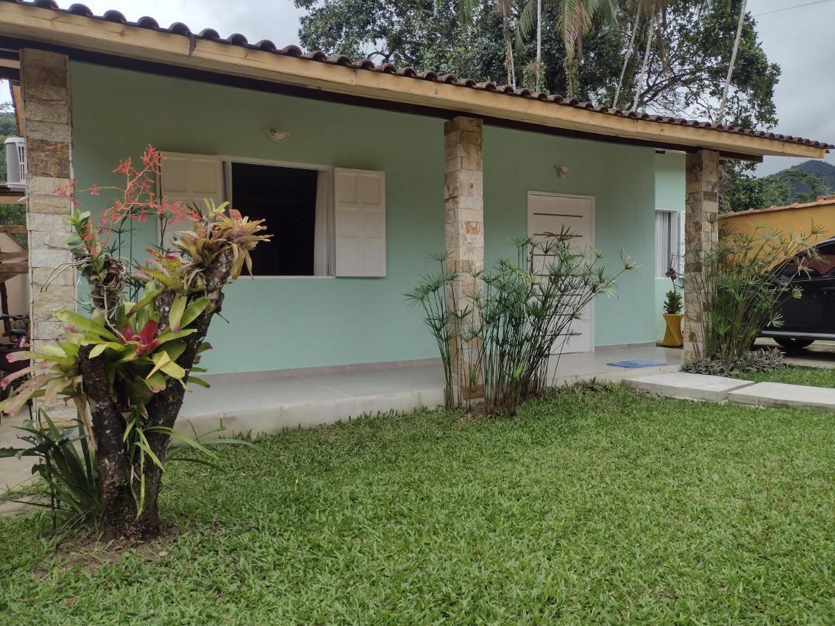 Вилла Casa Proxima A Praias E Cachoeiras De Парати Экстерьер фото