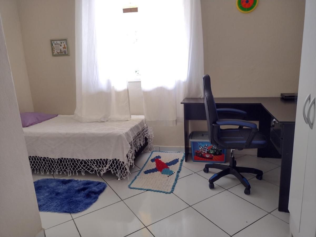 Вилла Casa Proxima A Praias E Cachoeiras De Парати Экстерьер фото